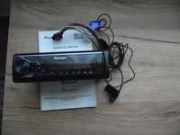 Radioodtwarzacz CD MVH-390 BT