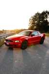 Ford Mustang 3.7 V6