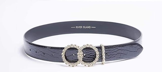 Ремінь жіночий River Island Англія