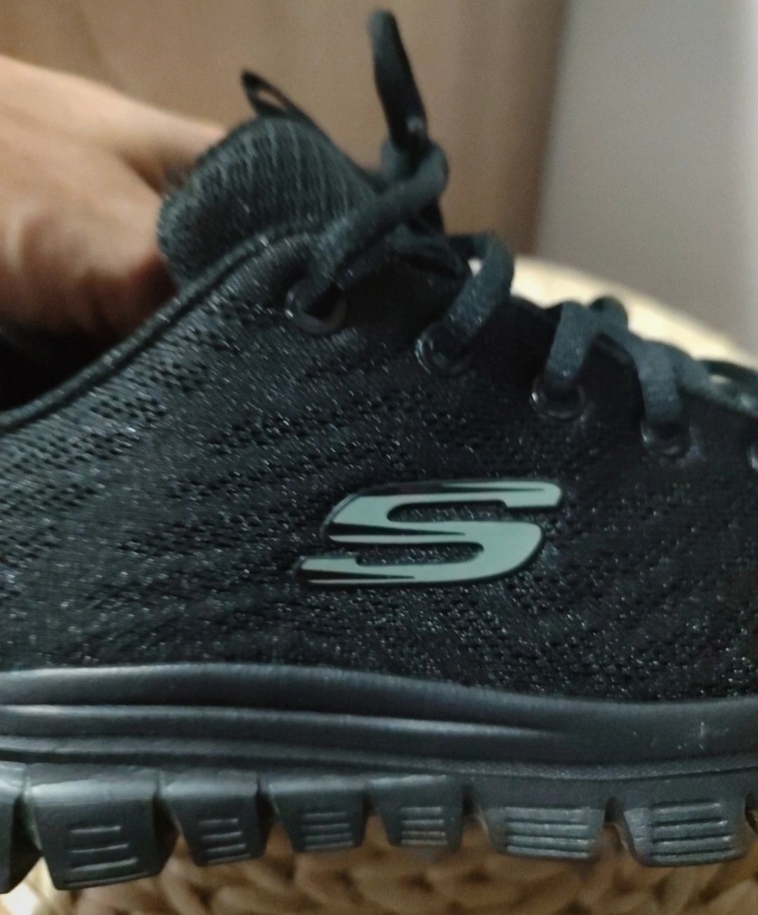 Sapatilhas skechers