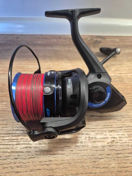 Котушка Flagman Armadale Grand Feeder 6000