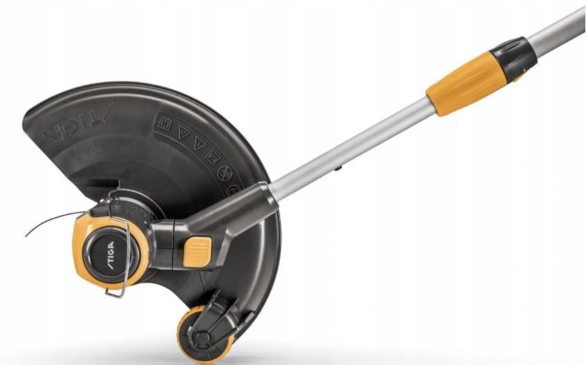 PROMO Kosa/Podcinarka Akumulatorowa STIGA SGT500AE Akumulator+Ładowark