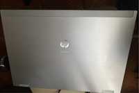 Laptop i5 8gb ram  HP elitebook