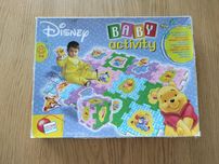 Ogromne puzzle dla dzieci