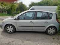 Renault Scenic II