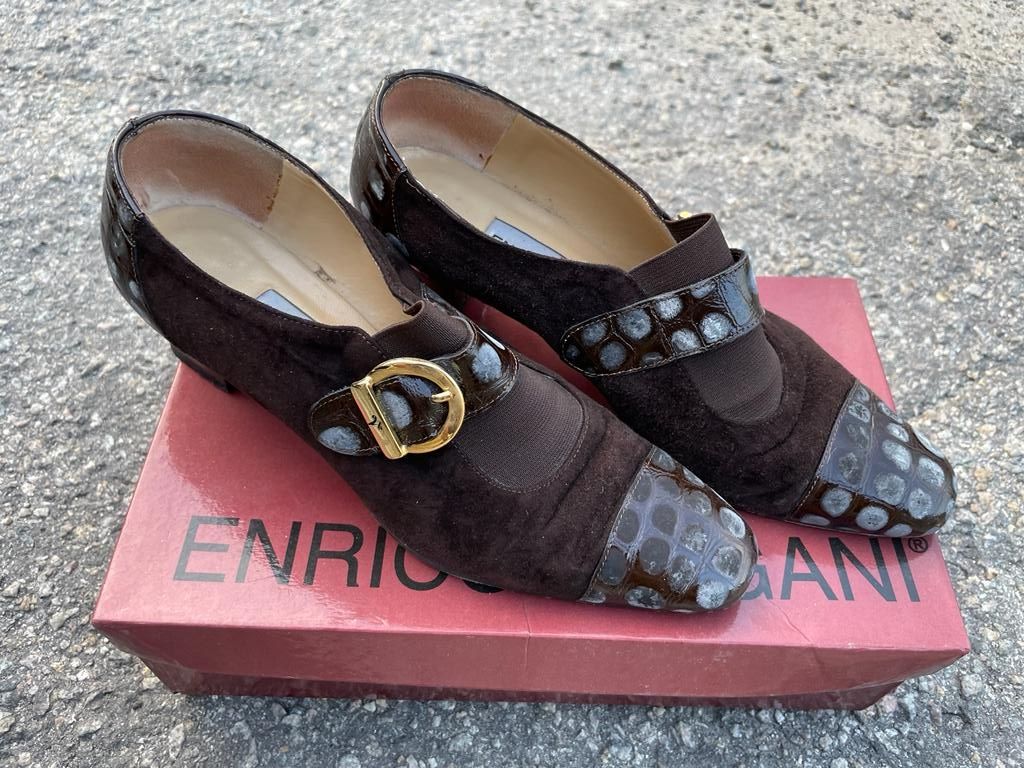 Женская обувь оригинал Италия
