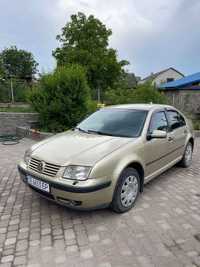 Продам авто Volkswagen Bora 2003 1.6 газ/бензин, автомат