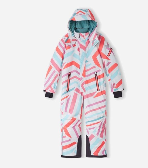 Комбінезон зимовий Reima (110-116)