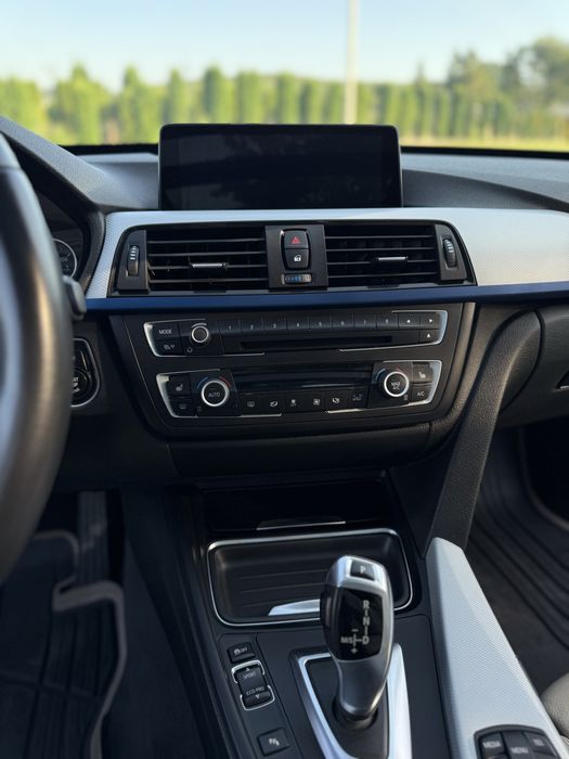 Бмв bmw 3 gt дизель