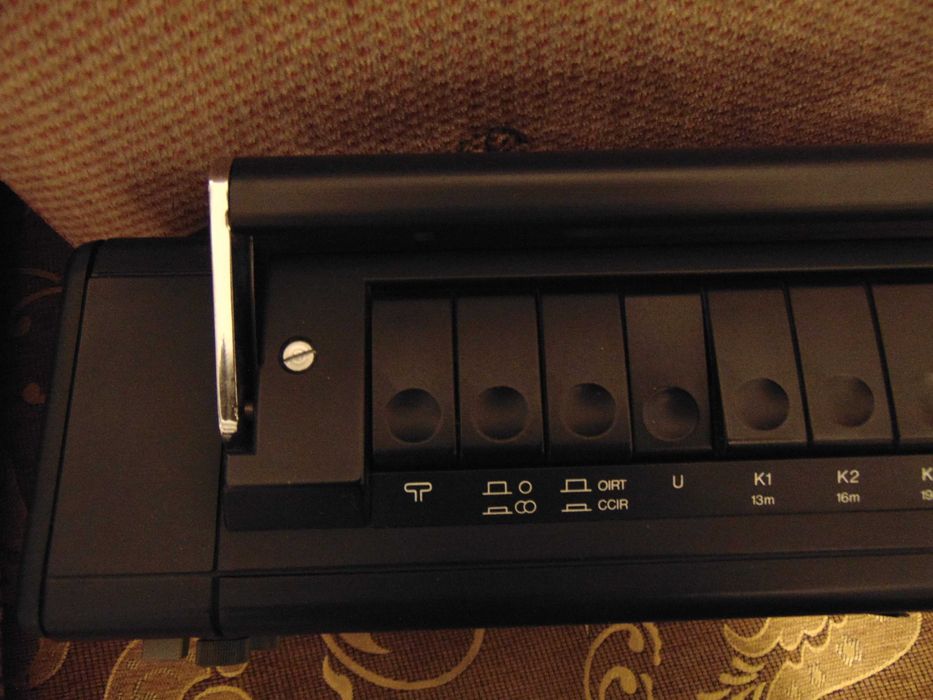 Unitra Julia - radio w stanie bardzo dobrym