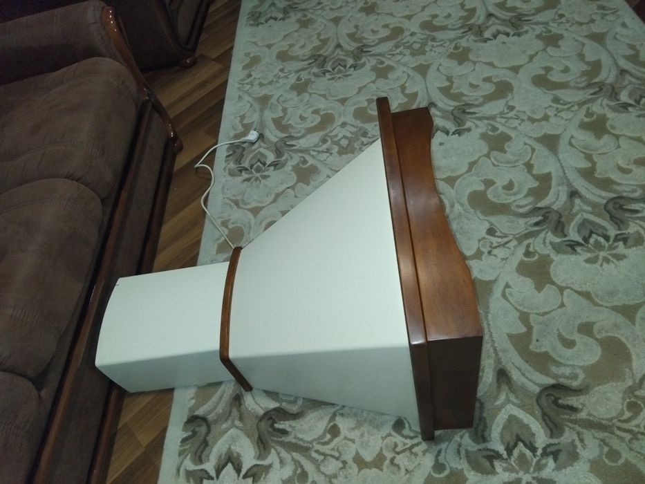 Витяжка VENTOLUX Vicenca 60 RW OW