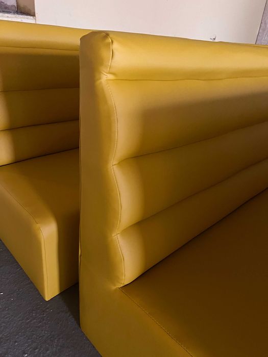 Loże barowe kanapy sofy do klubu restauracji baru lokalu PRODUCENT