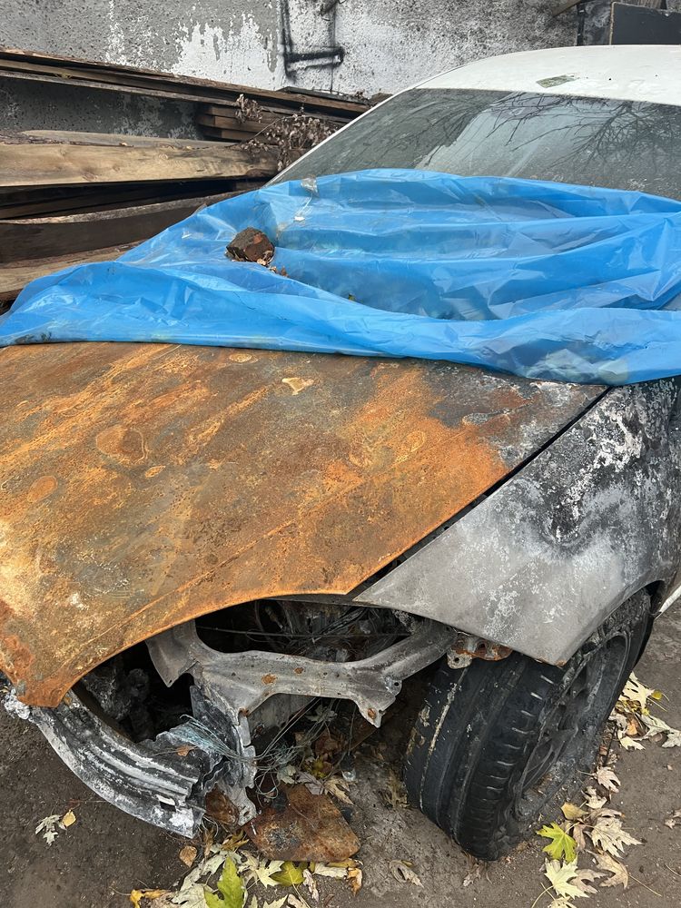 Продам авто Fiat linea
