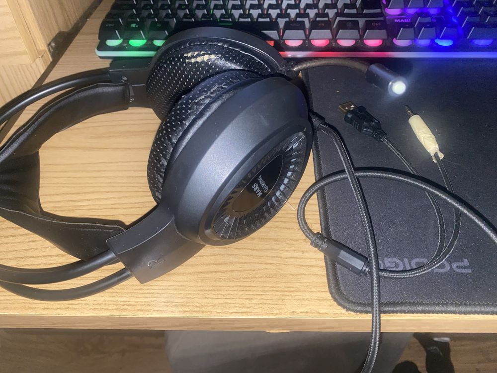 Setup Pc completo