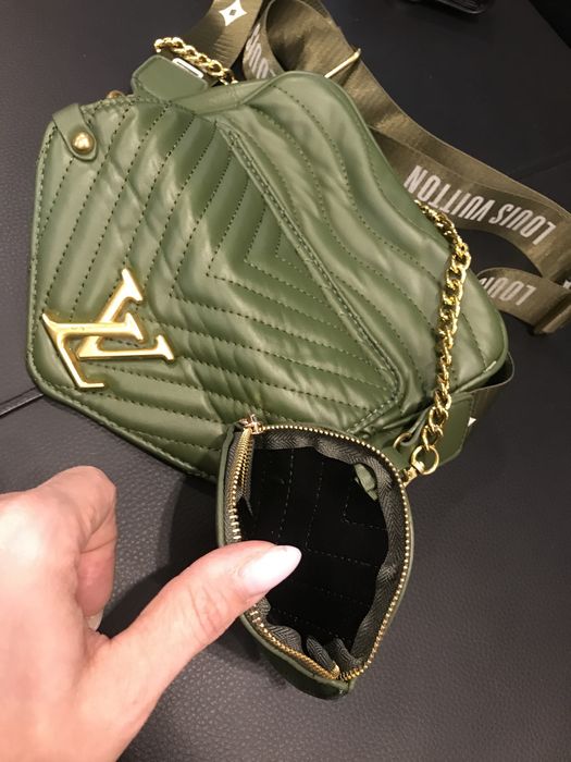 Torebka Louis Vuitton