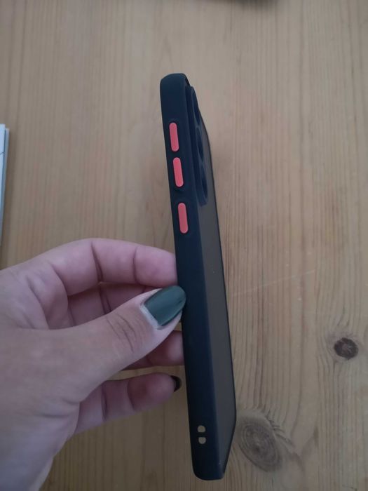 Capa + película para Samsung Galaxy S23 Plus