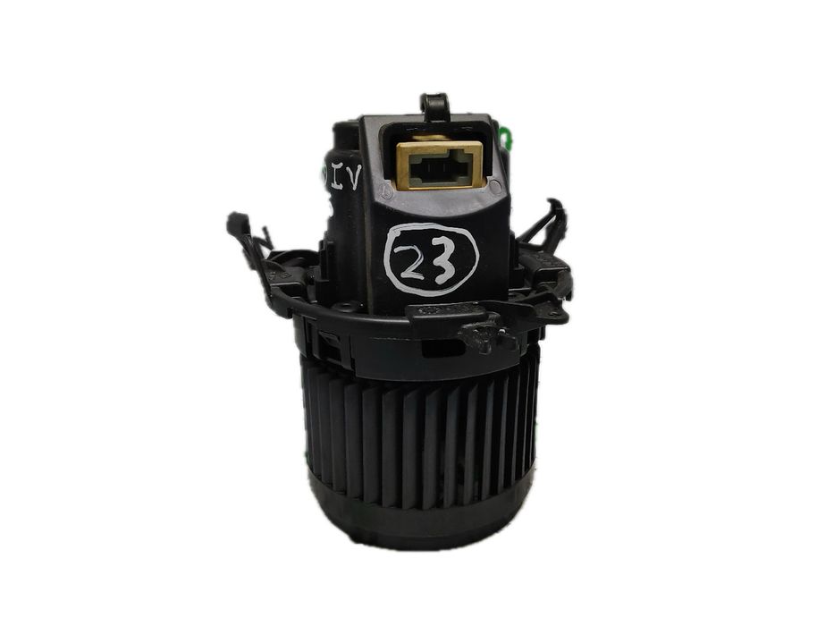 Motor da chauffage / sofagem RENAULT Clio IV (BH_)