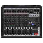 DNA HLC 10 MK2 analogowy mikser dźwięku 10 kanałów HCL10 MKII