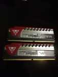 Pamięć ram DDR4 8GB 2x4GB 2400Mhz CL15
