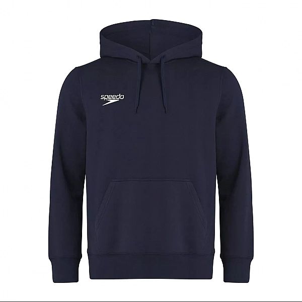 Bluza sportowa z kapturem męska Speedo Club Hoody rozmiar Xs