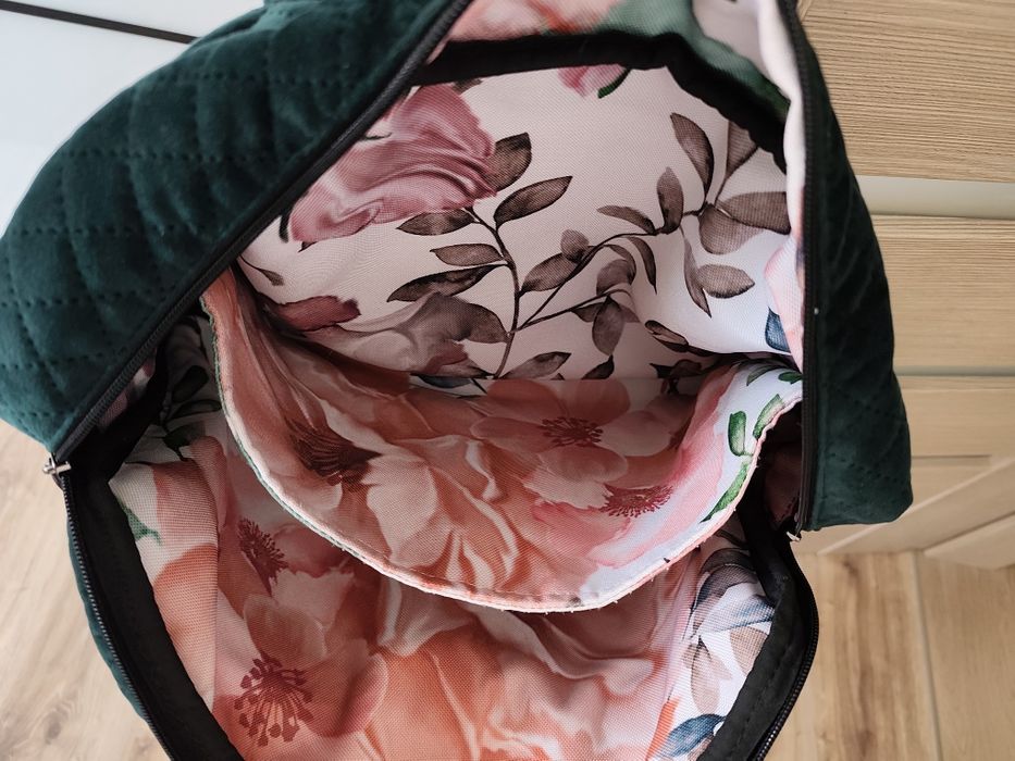 Nuubag torba aktówka, na laptopa