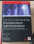 Oracle database 10g
