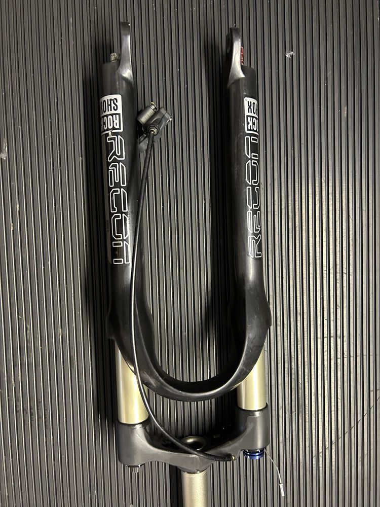 Amortyzator rock shox recon sl 26 cali
