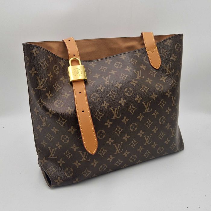 Сумка тоут Louis Vuitton Neverfull
