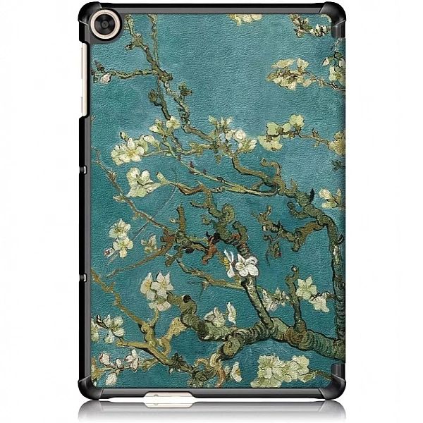 Etui Sakura + Szkło do Lenovo Tab M10/2nd gen 10.1