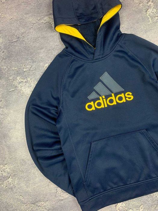 Худі Adidas Оригінал. Розмір S