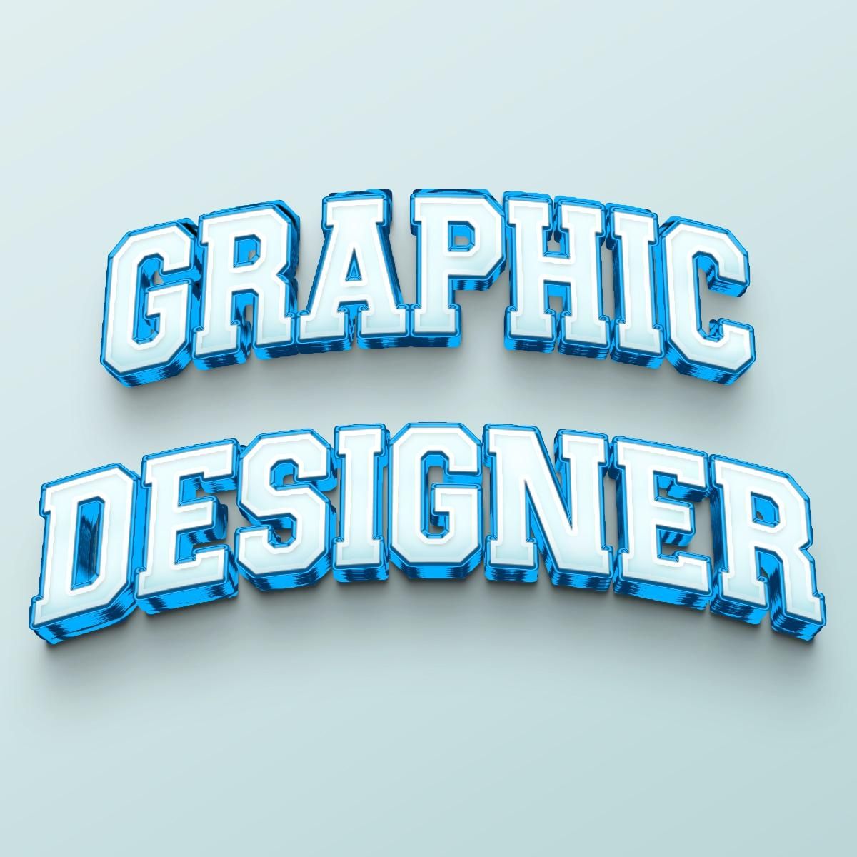 Designer gráfico Logótipo Anúncio Edição fotos Graphic Designer Logo