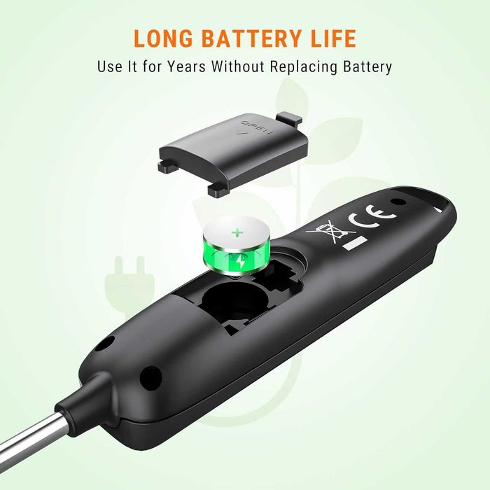 ThermoPro TP516 Termômetro digital de carne com tampa