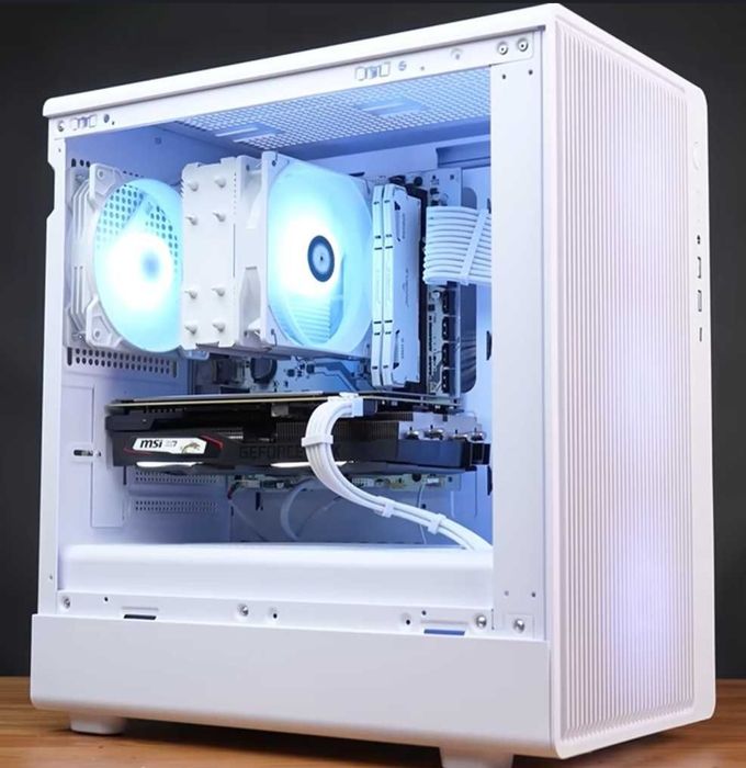 pc gamer rtx 2070 super ryzen 5 3600