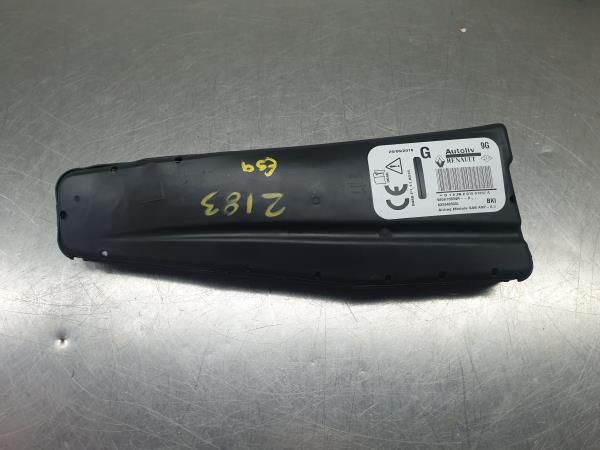 Airbag banco esquerdo RENAULT Captur (J5_)