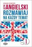 Język Angielski Rozmawiaj Na Każdy Temat 1  Graham Crawford