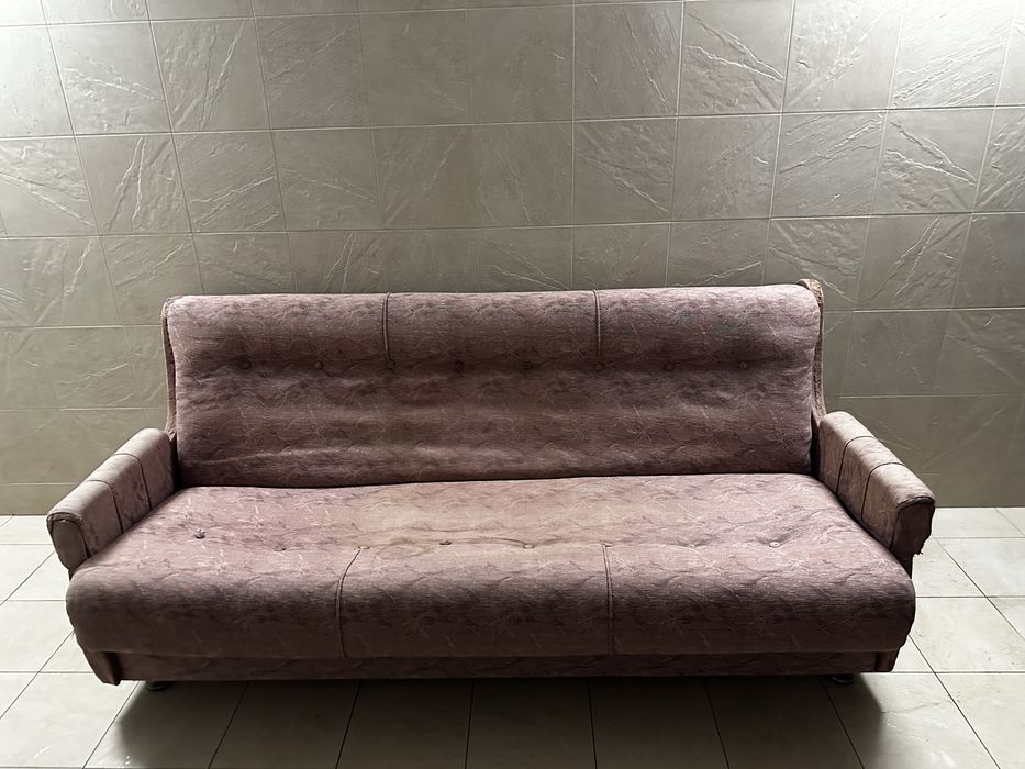 Диван розкладний