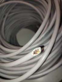 Przewód  kabel sterowniczy 7x1 , kabel telekomunikacyjny