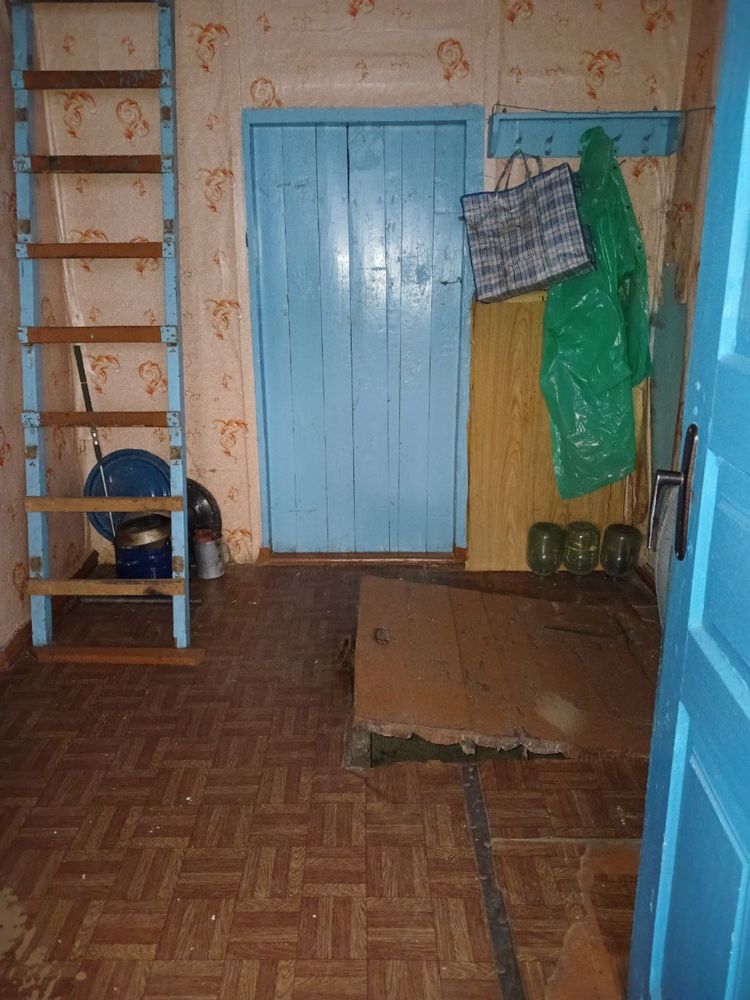 Будинок в с. Заводське (6 км від Конотопу)