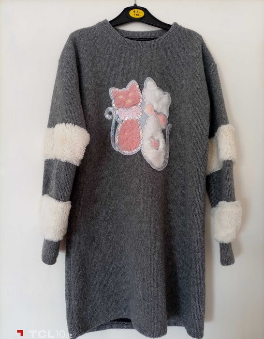 roupas de criança