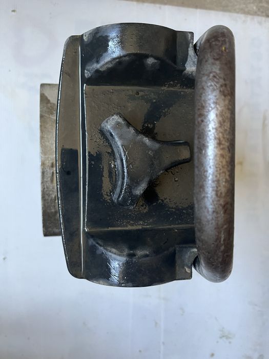 Wacker bs600 ubijak skoczek skrzynia korbowa