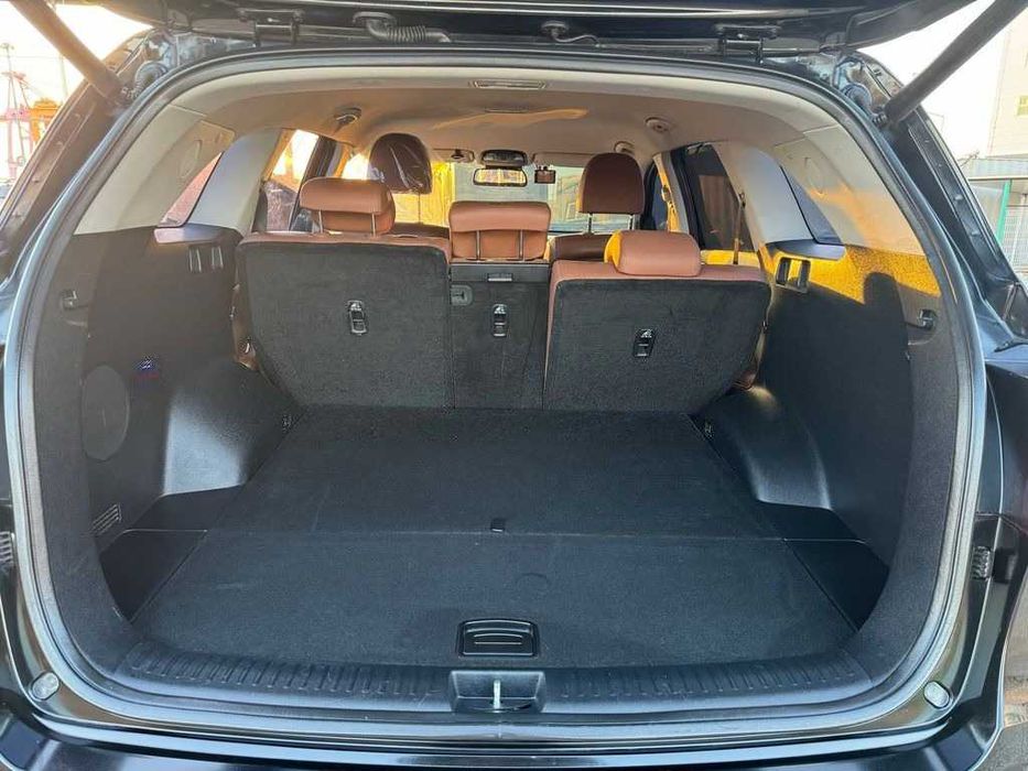 Kia Sorento Power TRUNK 2WD
