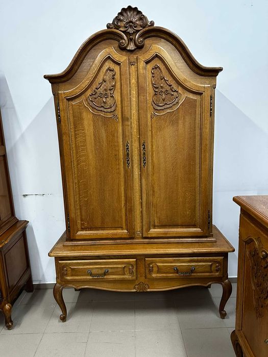 Komoda, barek w stylu ludwikowskim. Transport cały kraj.