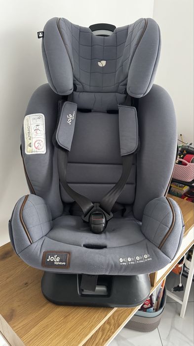 Автокрісло Joie Every Stage 0/1/2/3