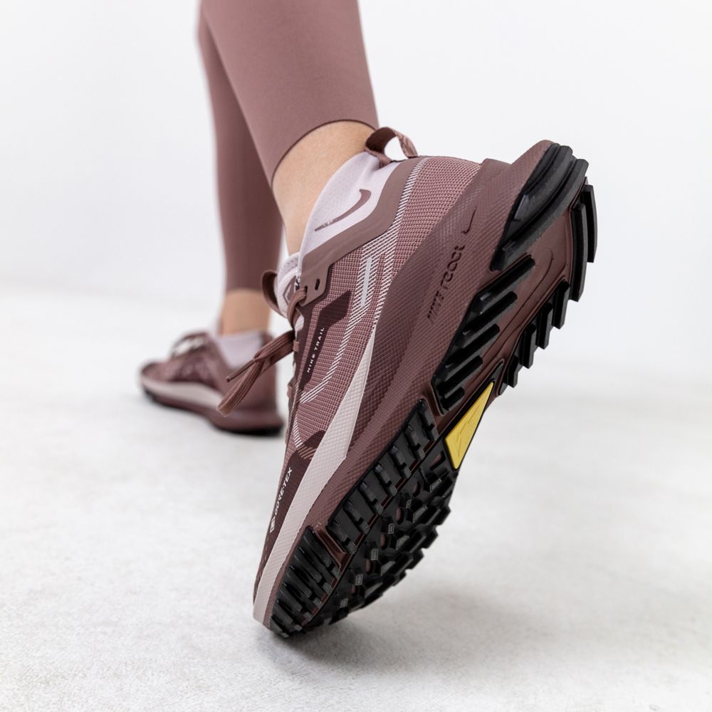 Кроссовки Nike Pegasus Trail 4 Gore-Tex DJ7929-201 ОРИГИНАЛ
