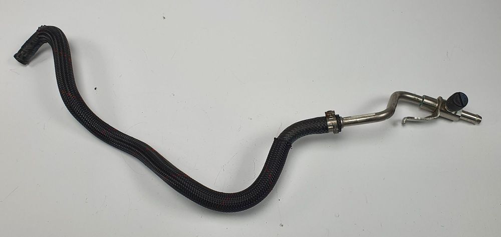 RURA WĄŻ PRZEWÓD PALIWA ZAWÓR MERCEDES W205 2.0 CGI A2740700181