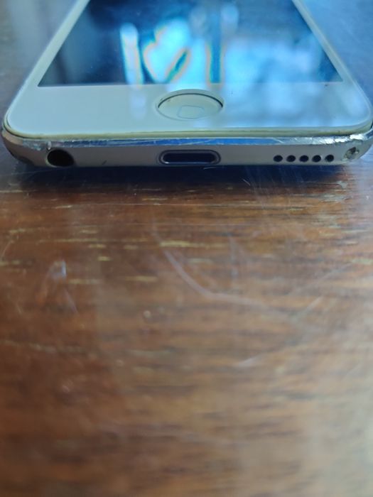 Ipod на 16 gb НА ЗАПЧАСТИ