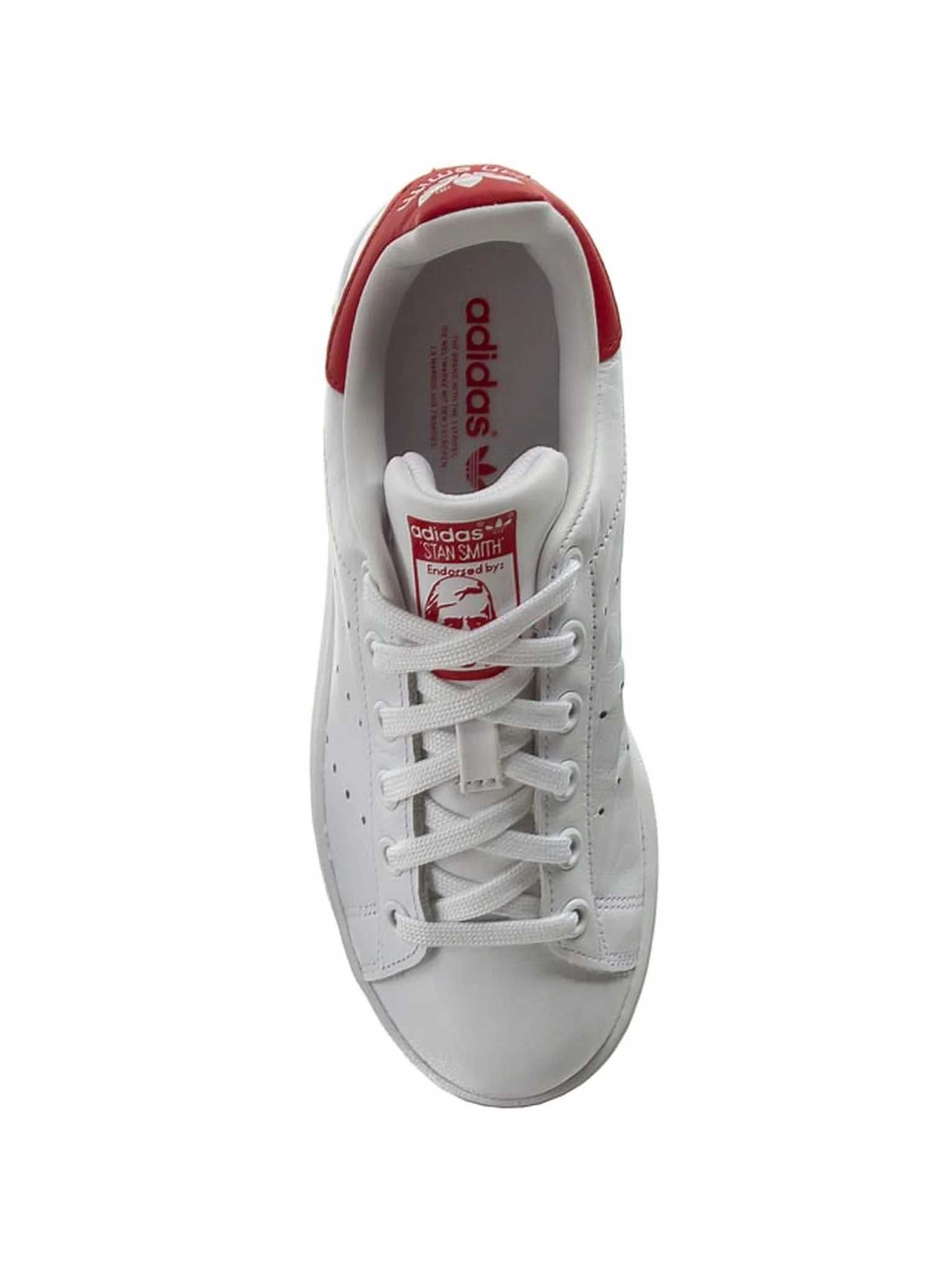 Кросівки Adidas Stan Smith M20326 Білий 55 2/3 розмір