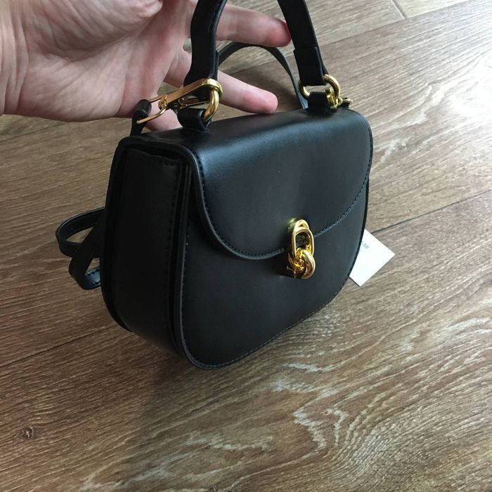 Нові сумки крос боді (бренд)