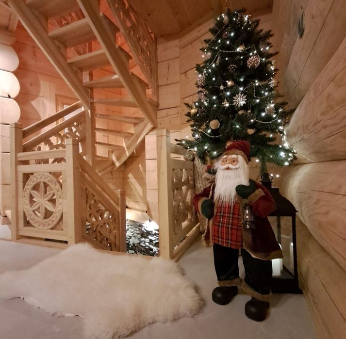 Domki w górach na wynajem / jakuzzi/Nowy Targ /Święta/Ferie