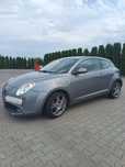 Alfa Romeo Mito 1.3 JTD